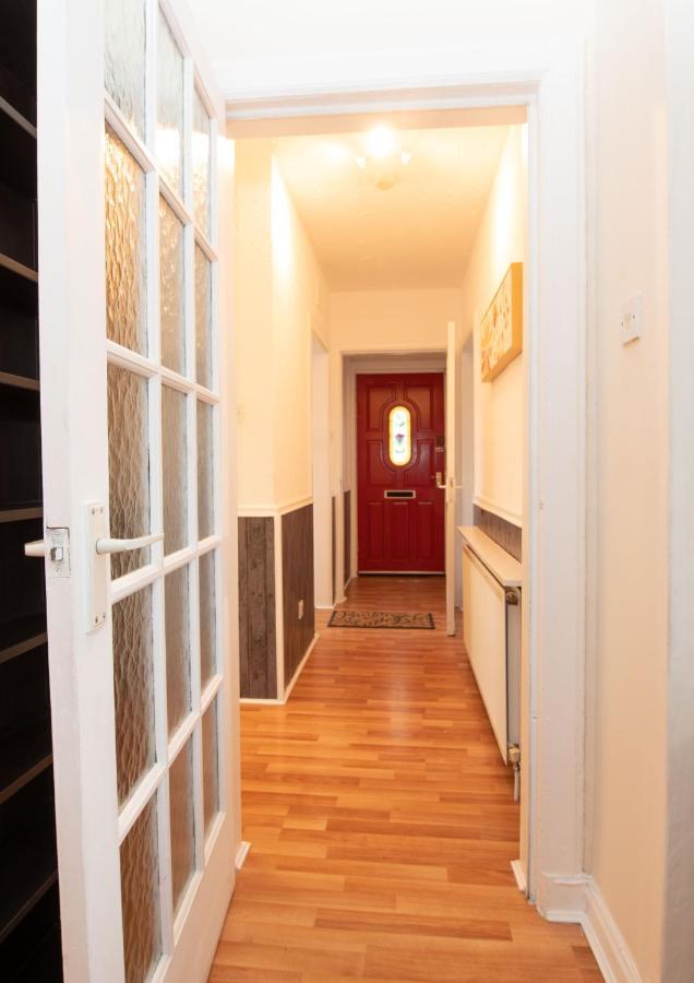 Premier - Chapel Apartment With Driveway! Cleland Exterior photo